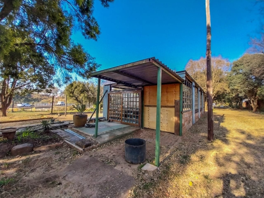 To Let commercial Property for Rent in Broederstroom North West